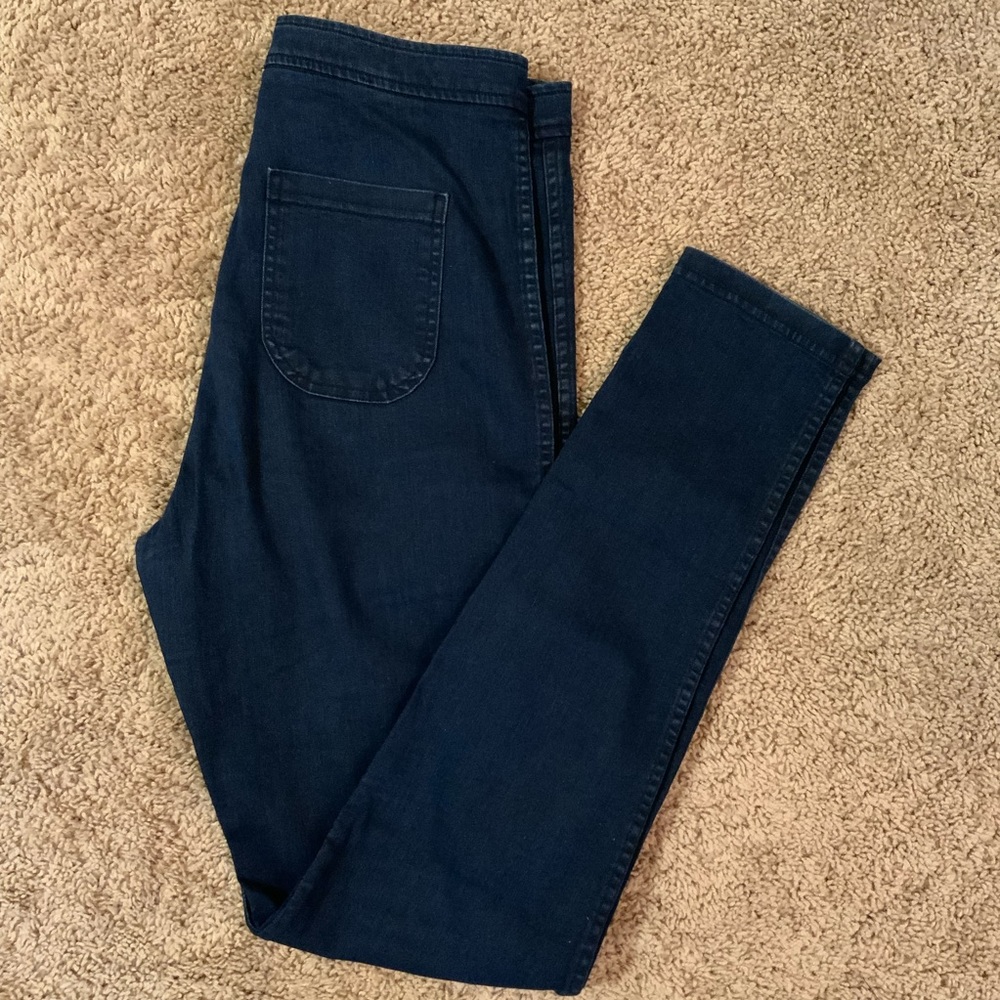 American Apparel Jeans